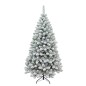 ALBERO ALPINO INNEVATO CM.240 TIPS 1300