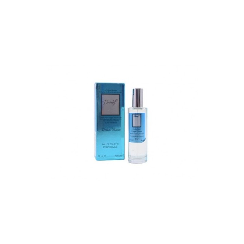 DAVIDOFF EAU DE TOILETTE POUR HOMME 50ML