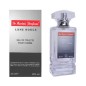 LUNA ROSSA EAU DE TOILETTE POUR HOMME 50ML