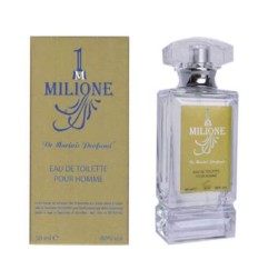 1 MILIONE EAU DE TOILETTE POUR HOMME 50ML