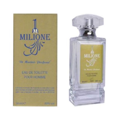 1 MILIONE EAU DE TOILETTE POUR HOMME 50ML