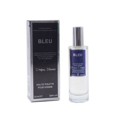 BLEU EAU DE TOILETTE POUR HOMME 50ML