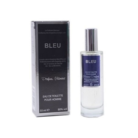 BLEU EAU DE TOILETTE POUR HOMME 50ML