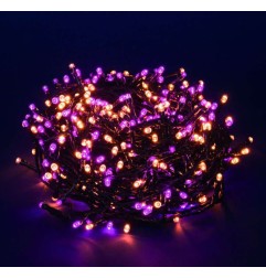 SERIE 500LED USO EST.8F.CALDO/FUXIA