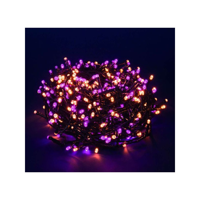 SERIE 500LED USO EST.8F.CALDO/FUXIA