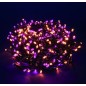SERIE 500LED USO EST.8F.CALDO/FUXIA