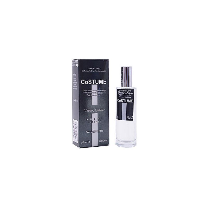 COSTUME EAU DE TOILETTE POUR HOMME 50ML