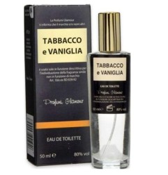 TABACCO VANIGLIA EAU DE TOILETTE 50ML
