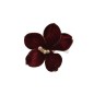 FIORE SMALL M.91007 BORDO