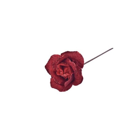 ROSA GAMBO CORTO M.925065 ROSSO