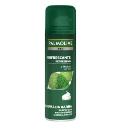 PALMOLIVE SCHIUMA BARBA MENTOLO RINFRESC.300ML