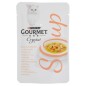 GOURMET SOUP SALMONE&VERDURA 40GR