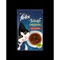 FELIX SOUP CON MANZO 48 GR