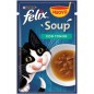 FELIX SOUP CON TONNO 48 GR