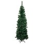 ALBERO NATALE SLIM CORTINA CM240 7