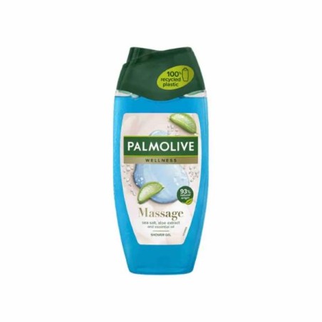 PALMOLIVE SHOWER GEL 220ML MASSAGE