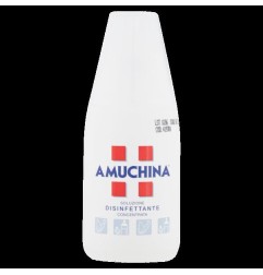 AMUCHINA DISINFETTANTE CONCENTRATO 250 ML