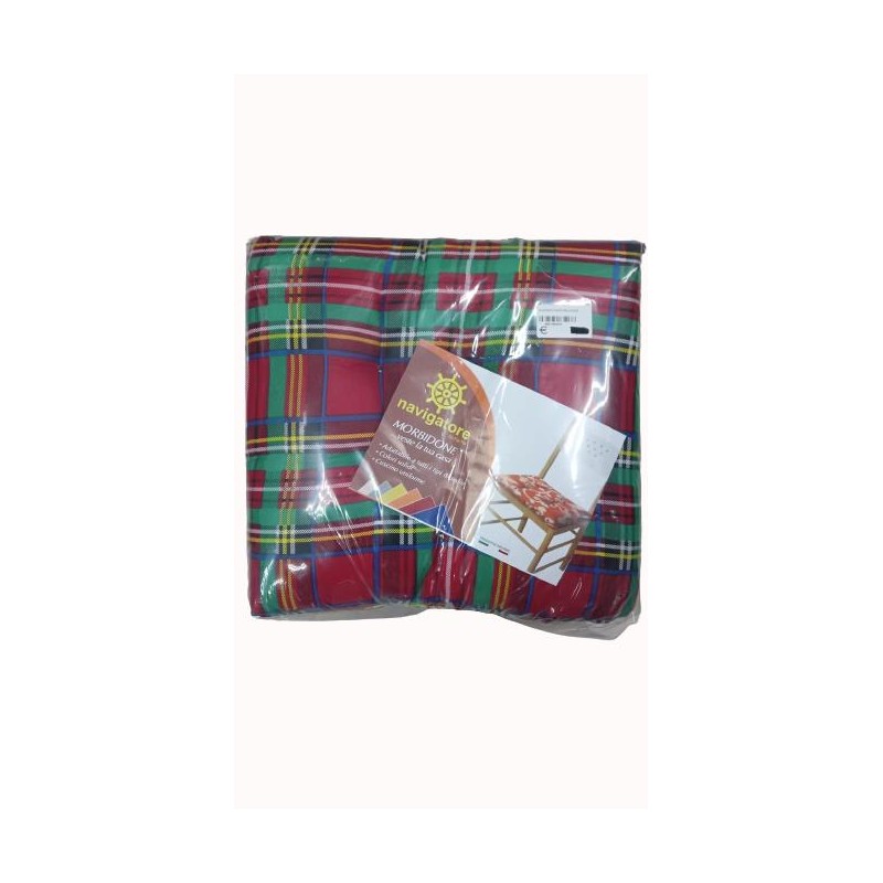 CUSCINO 4 PUNTI BALLA DA 8