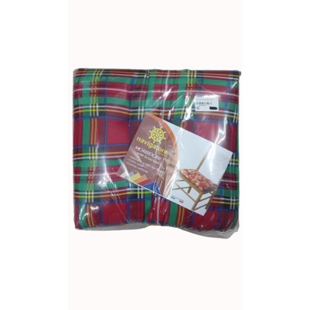 CUSCINO 4 PUNTI BALLA DA 8