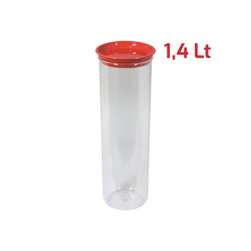 BARATTOLO LIKE TONDO PORTA SPAGHETTI 1,4