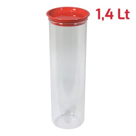 BARATTOLO LIKE TONDO PORTA SPAGHETTI 1,4