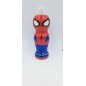 SPIDERMAN 1D S/G 2IN1 400ML