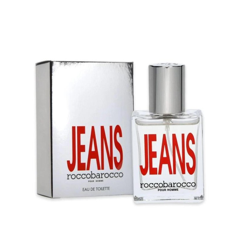 ROCCOBAROCCO JEANS POUR HOMME EDP 30 ML