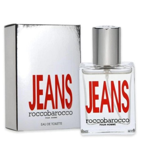 ROCCOBAROCCO JEANS POUR HOMME EDP 30 ML