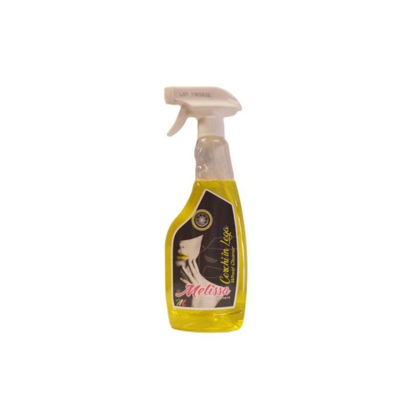 LINEA MELISSA CERCHI IN LEGA 500ML