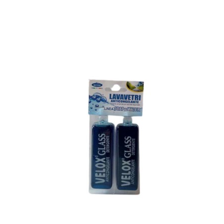 LAVAVETRO ANTICONGELANTE 2X50ML