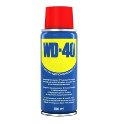 WD-40 BOMBOLETTA 100ML