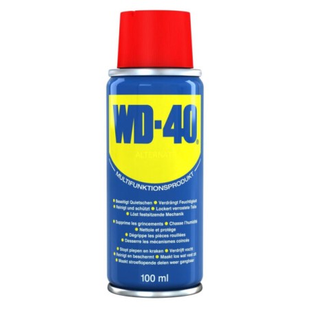 WD-40 BOMBOLETTA 100ML