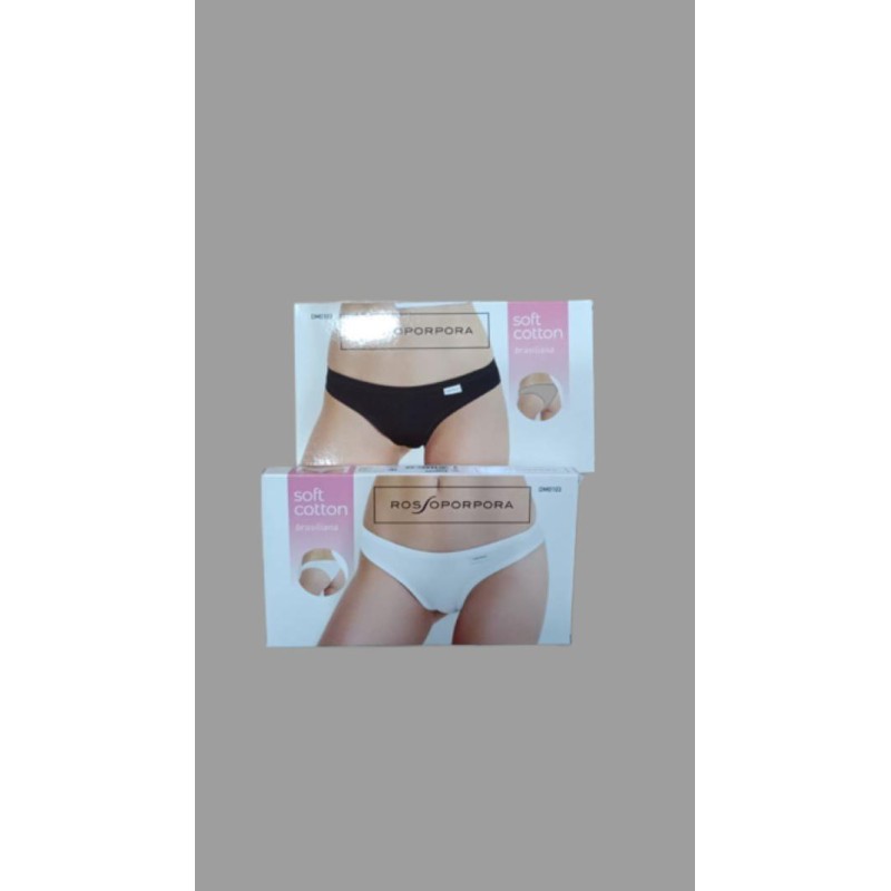 BRASILIANO DONNA ROSSOPORPORA