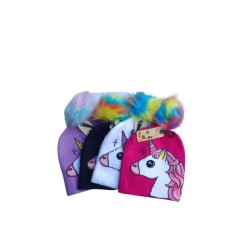 CAPPELLO DA BIMBA BELLA ACCESSORI