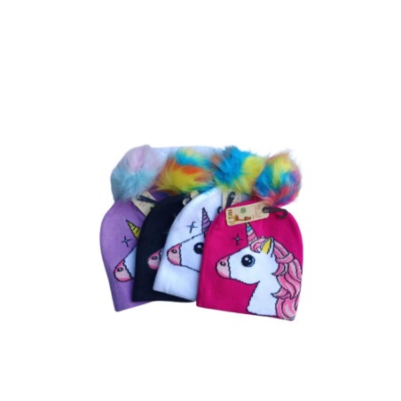 CAPPELLO DA BIMBA BELLA ACCESSORI