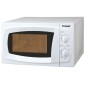 FORNO A MICROONDE 22L BIANCO 700 WATT