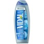 VIDAL DOCCIA  250ML TALCO