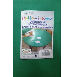 COPRITAVOLO DA GIOCO 120X220CM DELGA