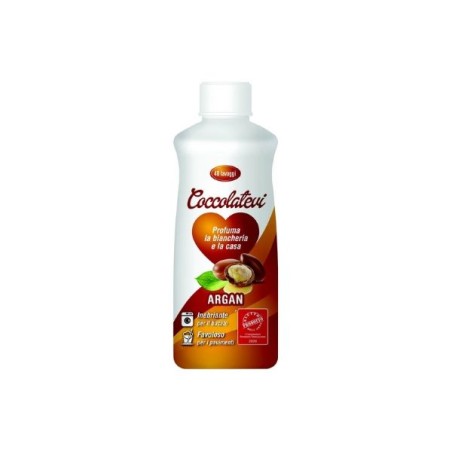 COCCOLATEVI PROF BUCATO 250 ML ARGAN