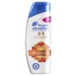 HEAD&SHOULD.SHAMPOO 2IN1 ANTICADUTA 225ML