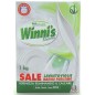 WINNI'S SALE PER LAVASTOVIGLIE NATURALE 1KG