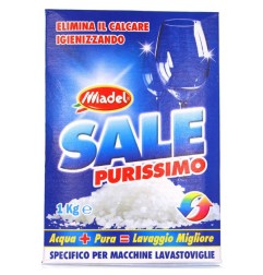 MADEL SALE PER LAVASTOVIGLIE 1KG