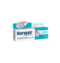 BIOREPAIR DENTIFRICIO SCUDO ATTIVO ANTICARIE  75ML