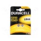 DURACELL LR44