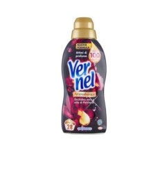 VERNEL CONCENTRATO BLACK PATCH