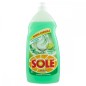 SOLE PIATTI LIMONE VERDE 1,100LT