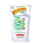 VIDAL SAPONE LIQUIDO ANTIBATTERICO BUSTA 1,2LT