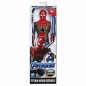 IRON SPIDER TITAN HERO E3844 3308A