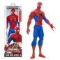 AVENGERS SPIDERMAN ULTIMATE MARVEL 30CM