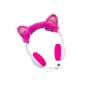 CUFFIE BLUETOOTH BARBIE